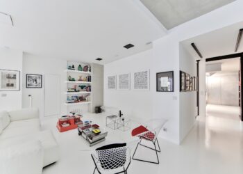 Styl skandynawski tradycyjny