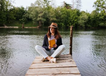 Co robić w wakacje? Pomysły na wakacje