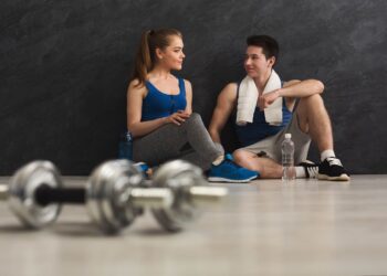 Trenujesz i nic. Z wiekiem trudniej zauważyć efekt ćwiczeń, wyjaśniamy dlaczego