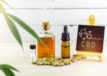 Olejek CBD – co to jest, co to daje i skąd tyle szumu w tym temacie? Pytamy u źródła