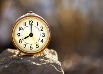 Jak mieć czas na wszystko to, czego chcesz?