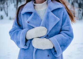 Zimowa moda – jak wyglądać oryginalnie i kolorowo zimą!