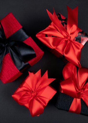 Magiczne Upominki na Święta prosto z Douglas