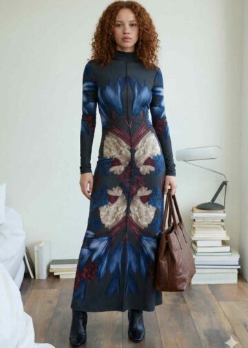 Oryginalna sukienka – must have w Twojej garderobie!