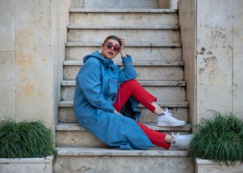 Wiosenna szafa: 5 okryć wierzchnich, które zostaną z Tobą na lata