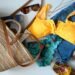 Wakacje w stylu Desigual – gotowe zestawy do Twojej walizki!