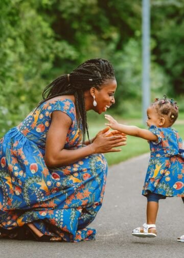 Kolekcja Desigual MUM – Idealny prezent na Dzień Matki dla każdej kobiety z pasją!