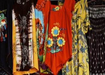 Powrót do korzeni miłości. Kultowa kolekcja Desigual Vintage już dostępna!