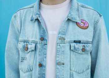 Bądź sobą! Moda, dzięki której wyróżnisz się z tłumu.